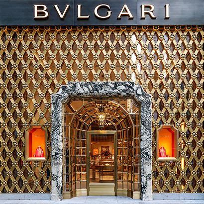 bvlgari shop new york|where to buy BVLGARI jewelry.